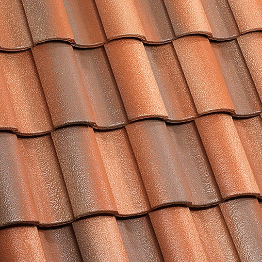 Eagle Roofing Products 10" x 17" Capistrano Trim Tile — EGL3283