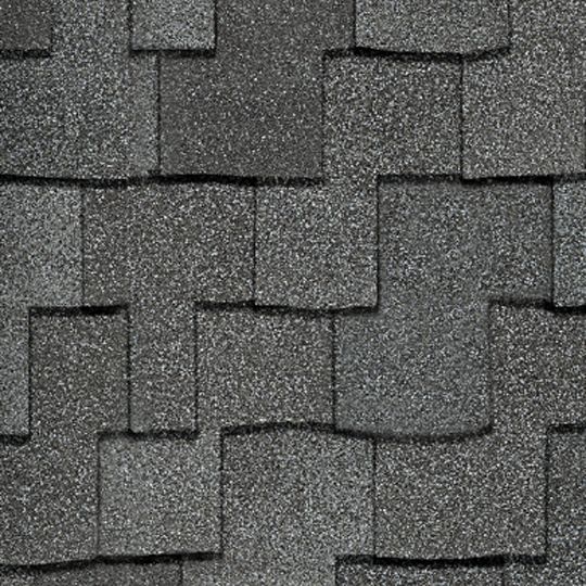 Owens Corning Woodmoor Shingles — OCFCMWM50ARCMS