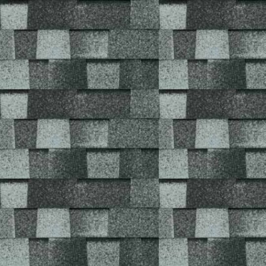 Malarkey 12" RidgeFlex Hip & Ridge Shingles with Scotchgard Protector — MLK227HROCOG