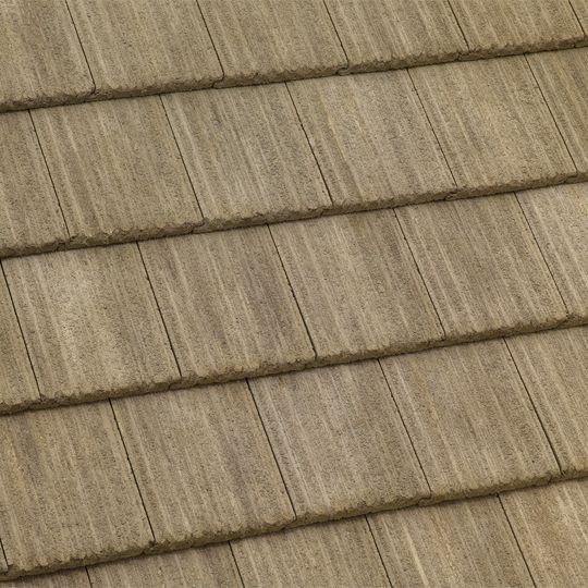 Eagle Roofing Products 12-3/8" x 17" Ponderosa Field Tile — EGL5549PDAZFI