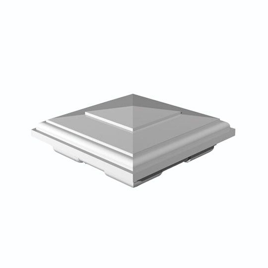 RDI Railing Dynamics 4" x 4" Elite Post Cap