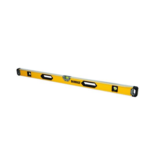 DeWalt 48" Box Beam Level