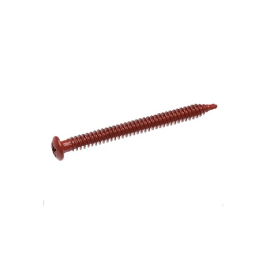 Elevate Heavy-Duty Fasteners — FIRHDF11