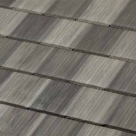 Newpoint Duralite Saxony 600 Shake Field Tile — Tile Roofing — MNRDLSH5354FISCA