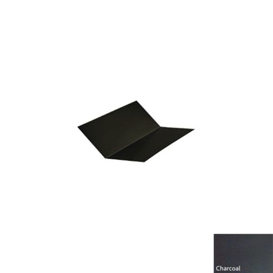 Bailey Metal Products Limited Wall Flashing 4"X4" — Flashings — BMPWALL1358CH