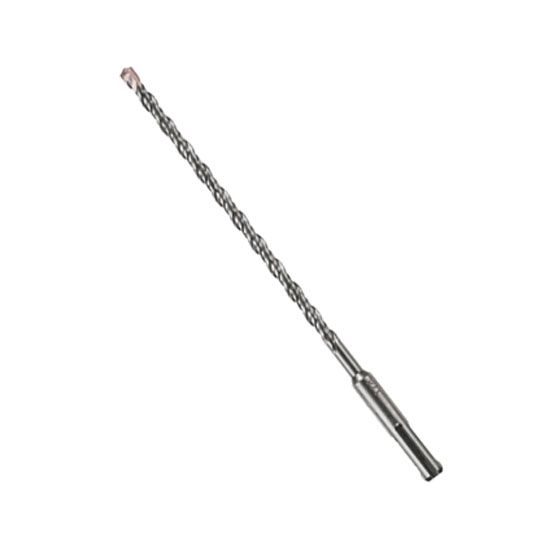 Bosch 1/4" x 8" SDS-plus Bulldog Rotary Hammer Bit