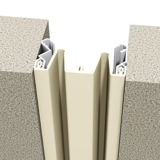 Watson Bowman Acme Rail for Wse Wabo WeatherSeam