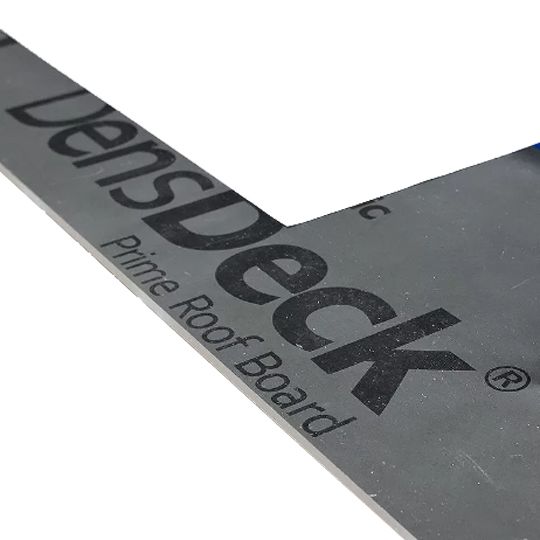 Elevate DensDeck Prime Roof Board — FIR14DDP