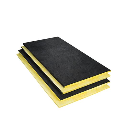 Johns Manville Linacoustic R-300 Fiberglass Duct Liner