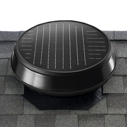 Solatube International RM2400 Hp Solar Star High Single Hvhz Roof Mount