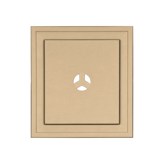 Mid-America Slim Line Mounting Block — MABMMSL045