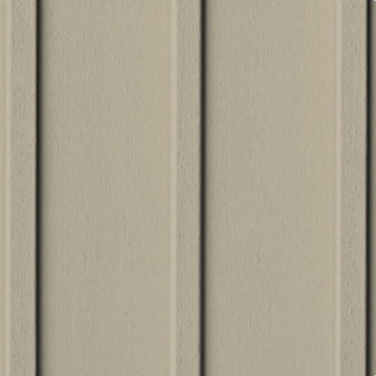 Royal Building Products Royal Board & Batten Vinyl Siding — EXPBB709