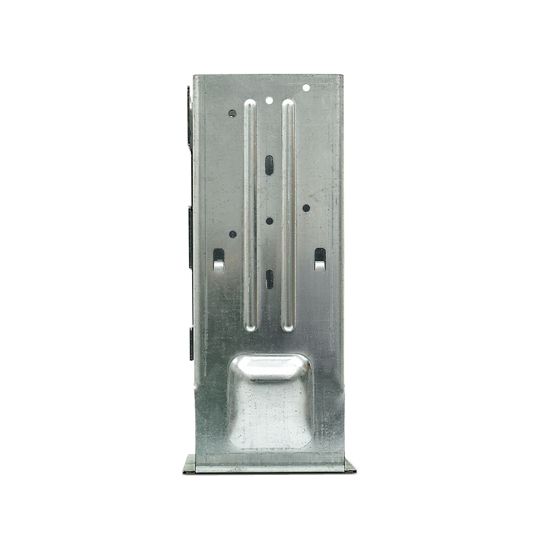 Simpson Strong-Tie 6" x 6" Moment Post Base with Zmax Coating
