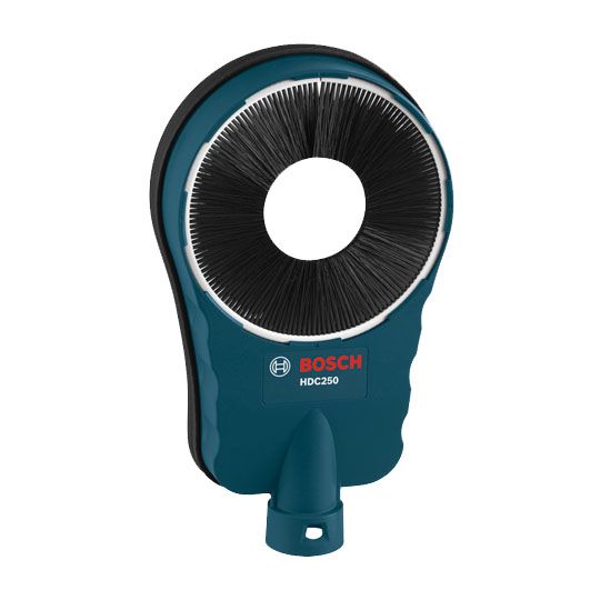 Bosch SDS-max Core Bit Dust Collection Attachment