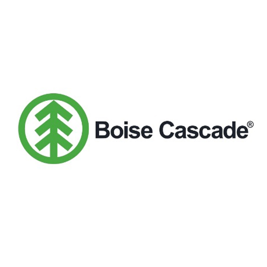 Boise Cascade 2 x 4 x 8 #1 Stud