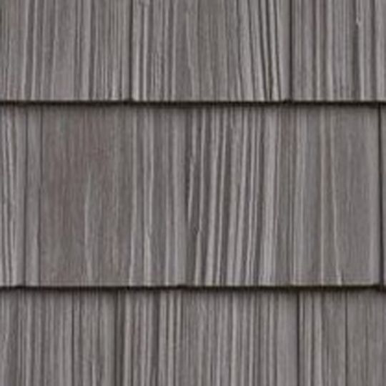 Foundry Specialty Siding 7" Weathered Perfection Shingles — FOUWCPS7827