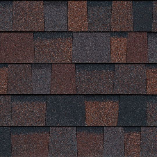 Owens Corning TruDefinition Duration Designer Algae Resistant Architectural Roof Shingles — OCFDTDMDWBBN
