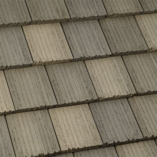 Eagle Roofing Products 12-3/8" x 17" Ponderosa Field Tile — EGLDS8706PDAZFI