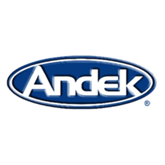 Andek Polaroof Rac Urethane Waterproofing Coating - 5 Gallon Pail