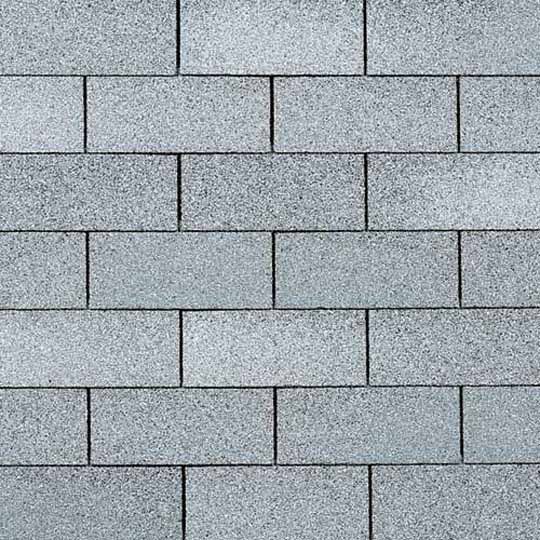 Owens Corning Supreme Shingles — OCFMDSP25AGAR