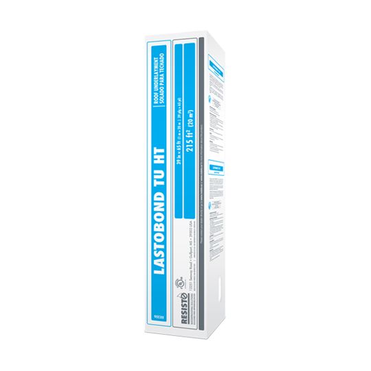 Resisto 36" x 65' Lastobond Tu Ht Underlayment - 2 Sq. Box