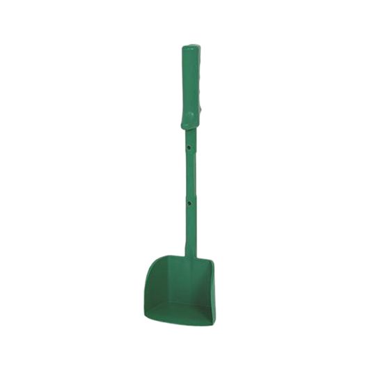 Wind-Lock Bucket Dredger Scoop