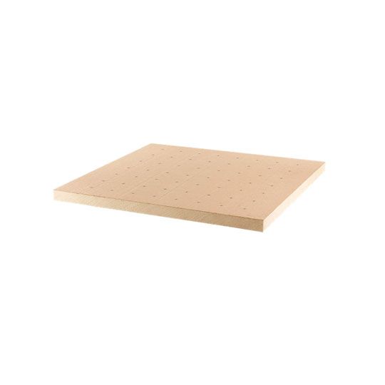 GAF EnergyGuard Grade-II (20 psi) Polyiso Roof Insulation — GAF14ISO