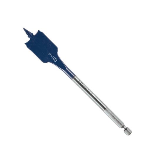 Bosch 7/8" x 6" Daredevil Standard Spade Bits
