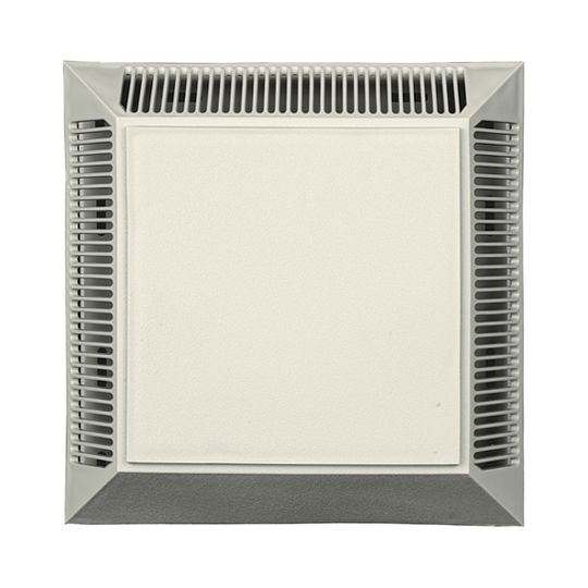 Mid-America Master Intake/Exhaust Vent — MABMMIEV034