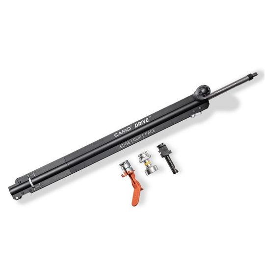 National Nail Camo Edge Pro Stand-Up Deck Tool