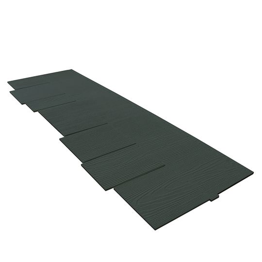 James Hardie Hardie Shingle Staggered Edge Panel for HardieZone 5 — HARSIGSGHZ51525