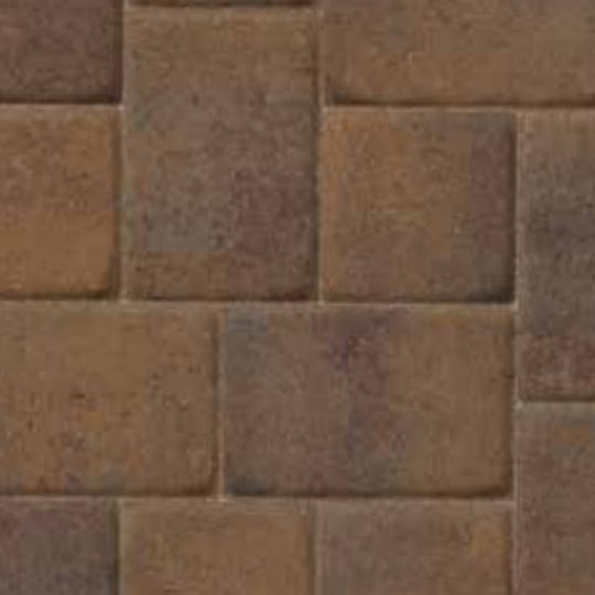 Amcor Belgard Hardscapes 6" x 9" Cambridge Cobble Paver — Walkway Pads, Pavers & Accessories — ABHCC69TO