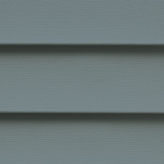 CertainTeed Siding MainStreet Double 5" Clapboard Vinyl Siding - Woodgrain Finish — CERMSD5WGFS