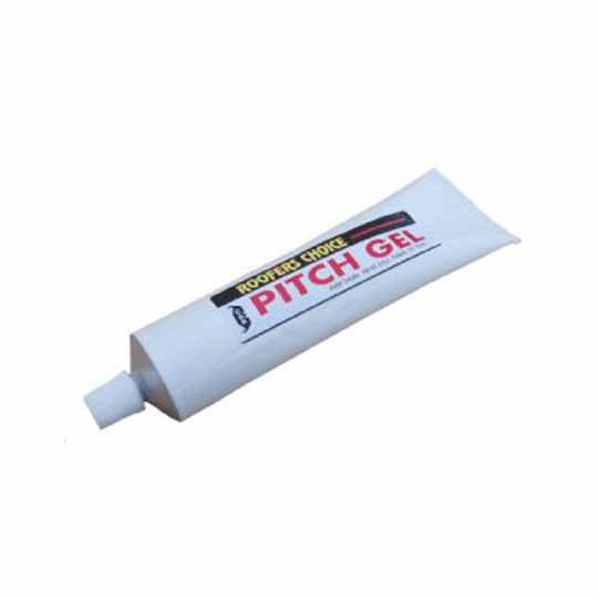 C&R Manufacturing Pitch Gel Tube - 5.5 Oz.