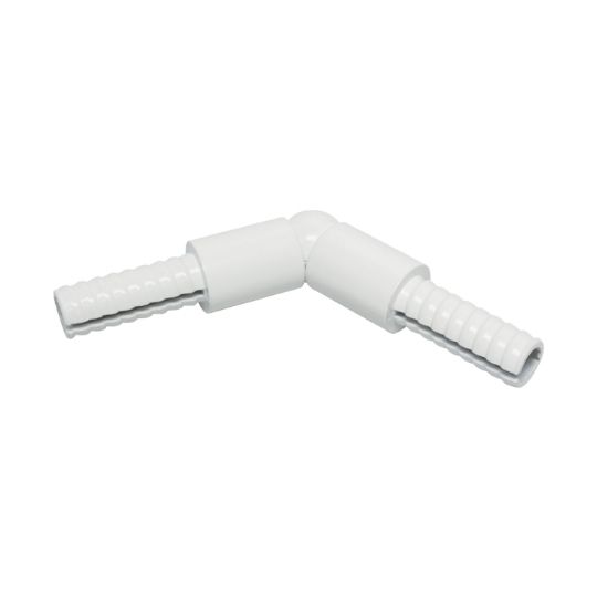 Fairway Building Products 1-1/2" External Adjustable Angle Swivel for Ada Handrailing
