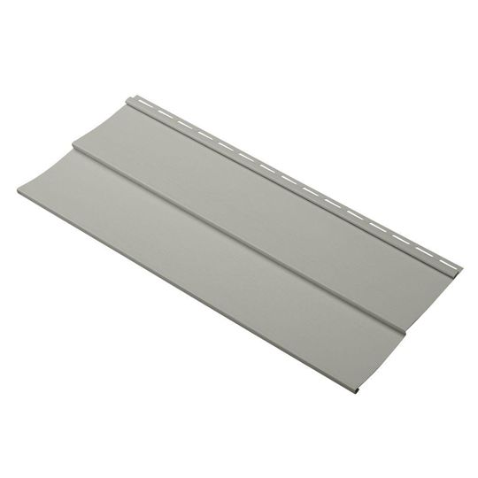 Ply Gem Double 5" Progressions Vinyl Siding — CEWPG50510