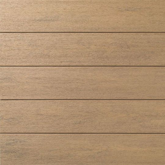 Azek 1" x 3-1/8" x 16' Porch Board — AZKPP13516WT