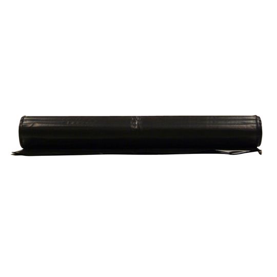 Poly-America 4 mil x 10' x 100' Polyethylene Sheeting — PAM10100P4B