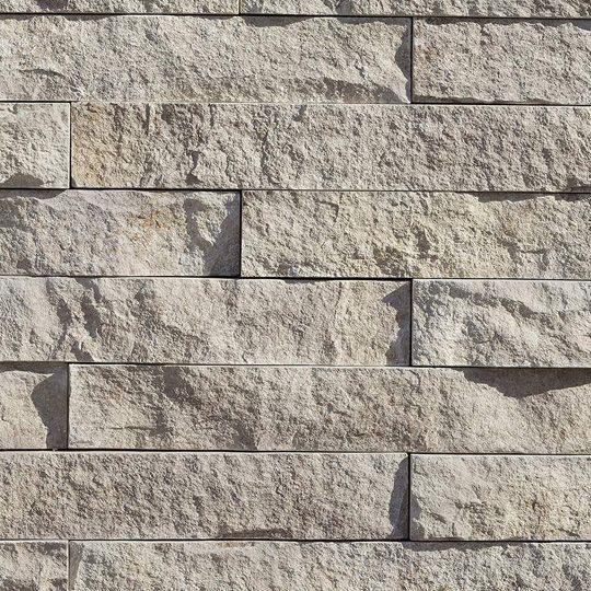 Eldorado Stone LedgeCut33 Corner Stone - 80 Lin. Ft. Box — ELDLCC0001BB