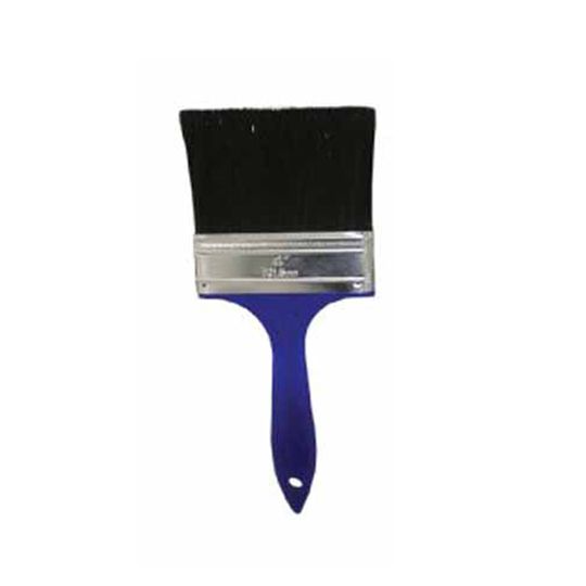 C&R Manufacturing 4" Poly Paint Brush