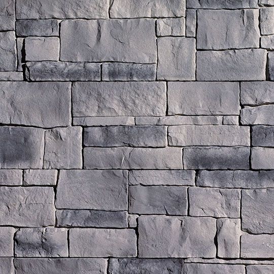 BeOnStone 12" x 24" Classic Architectural Panel - Sold per Sq. Ft.