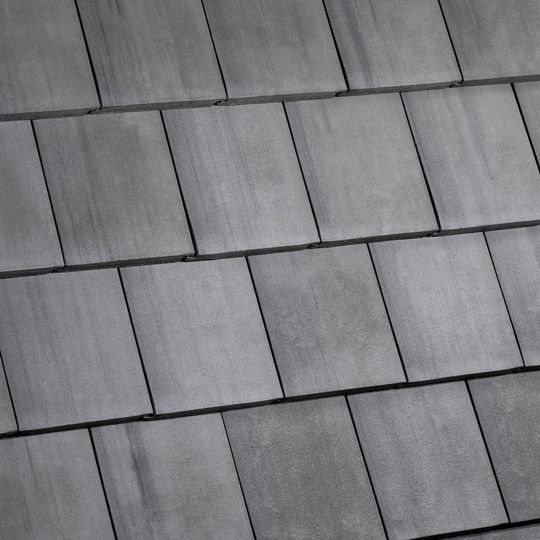 Eagle Roofing Products 11-3/8" x 17" Bel Air Ridge Tile — EGL4503RIFL