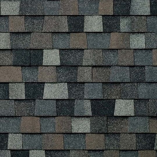 TAMKO Proline Titan Xt Premium Architectural Shingles — TAMHPBTXTTGL1DNM