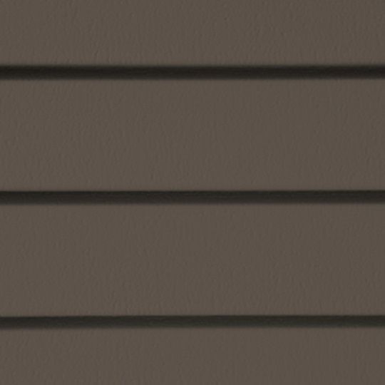 CertainTeed Siding Monogram Double 4" Clapboard Vinyl Siding - Rough Cedar Finish — CERMGD4RCES