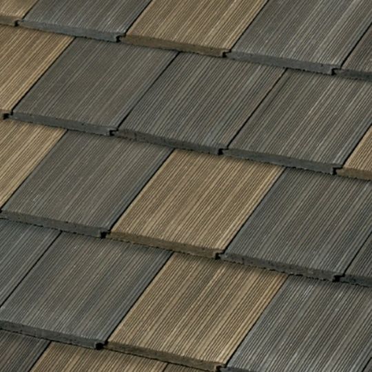 Newpoint Saxony Shake Field Tile — Tile Roofing — MNR1SYCL3959DV