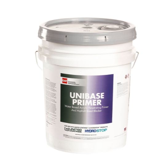 HydroStop UniBase Primer - 5 Gallon Pail