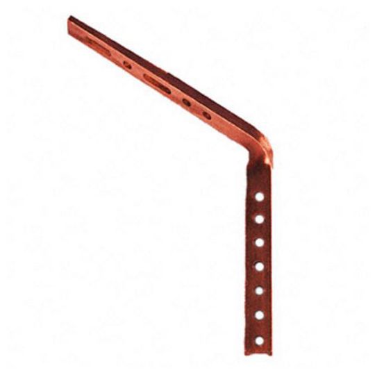 Berger Building Products #12 Copper Shank for Nailing to Sheeting - 1/3 Pitch