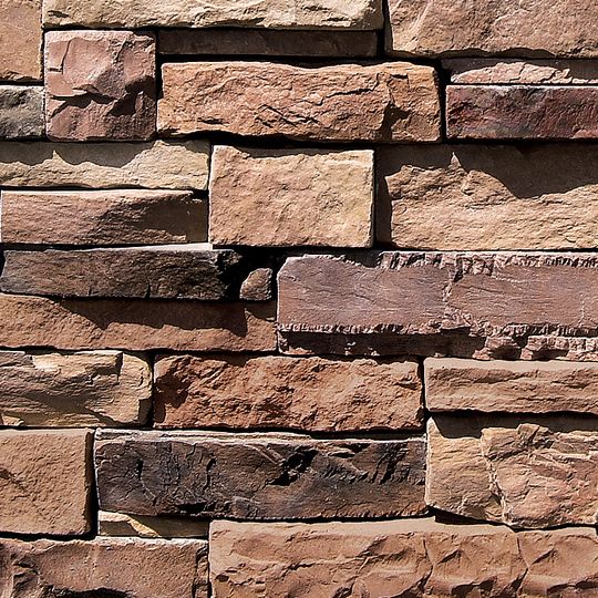 Coronado Stone Idaho Drystack - 12.5 Sq. Ft. Dura-Pak Flats — CSNIDDPF235CM