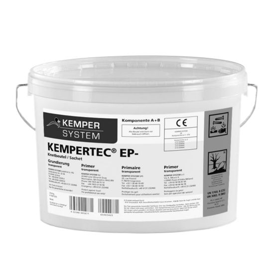 Performance Roof Systems Kemperol Ep Solvent-Free Primer - High Penetration Capability