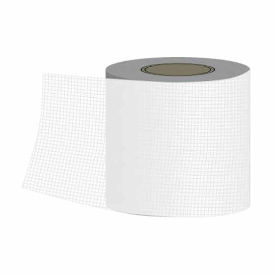 ER Systems 6" x 300' Tie-Tex Polyester Fabric Roll